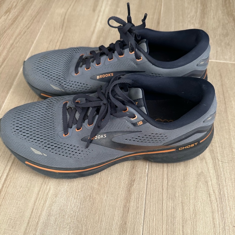 Brooks Men's Ghost Running shoes